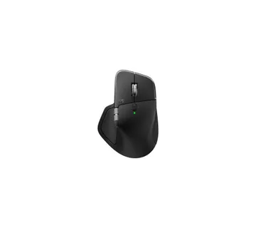 LOGITECH MX Master 4 for Mac - SPACE BLACK - BT - EMEA28i-935 - cover
