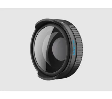 GoPro Macro Lens Mod - Umag