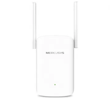 Mercusys AX1500 bežični pojačivač dometa (Range Extender) 300Mbps/1201Mbps (2.4GHz/5GHz), IEEE 802.11a/n/ac/ax, 1xGigabit RJ4 - Umag