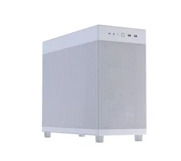 Kućište Asus Prime Ap303 Mesh White - Umag