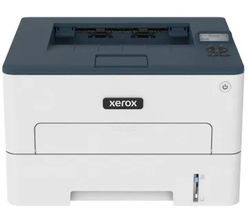 Laser printer XEROX B230DNI duplex / LAN / WiFi / white - Umag