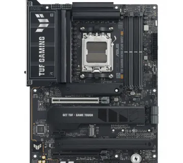 Asus Tuf Gaming X870e-Plus Wifi7 - Umag