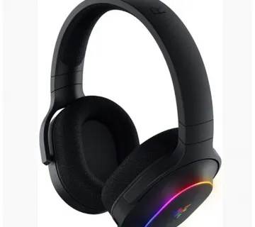 Razer Barracuda X Chroma - Wireless Multi-Platform Gaming and Mobile Headset - F - Umag