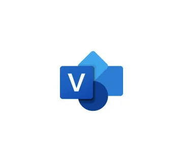 Visio Std 2024 All Lng Retail Online ESD - Umag