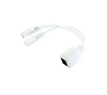 MikroTik PoE injektor - Umag
