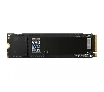 Samsung MZ-V9S4T0 4 TB - Umag