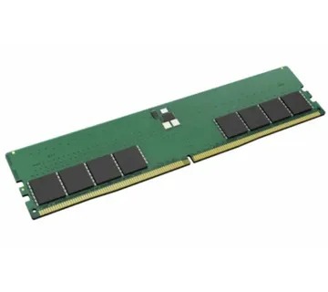 Kingston DDR5 5600MT/s DIMM CL46 2RX8 1.1V288-pin - Umag