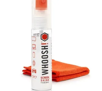 WHOOSH! Screen Shine Go 30ml - Umag