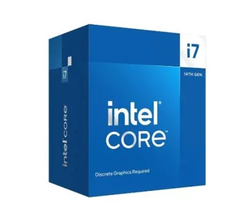 Intel Core i7 14700F - Umag