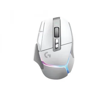Logitech G502 X PLUS, Wireless, RGB - Umag