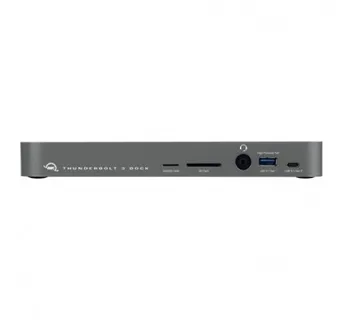 OWC Thunderbolt 3 Dock 14-Port, Docking Station - Umag