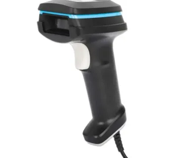 Manhattan 2D Long Range LED Barcode Scanner - Umag