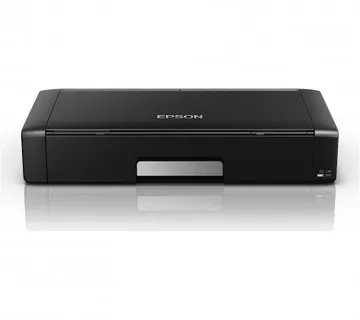 Pisač Epson WF-100W A4 mobile C11CE05403 - Umag
