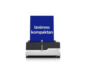 Skener Epson DS-C330 - Umag