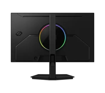 Monitor Samsung G80HF Odyssey Gaming 27" 5K 180Hz/QHD 360Hz, 1ms - Umag