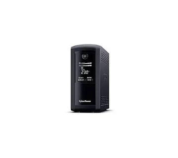 CyberPower UPS VP700ELCD - Umag
