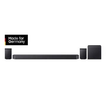 Samsung Q-series HW-Q995GF - Umag