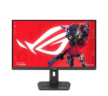 Monitor Asus XG27UCG - Umag