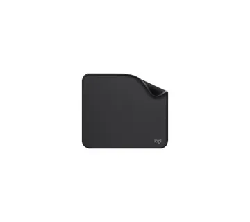 LOGITECH Mouse Pad Studio Series - GRAPHITE - NAMR-EMEA - EMEA, MOUSE PAD - Umag