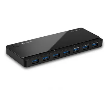 TP-Link USB 3.0 7-Port Hub - Umag