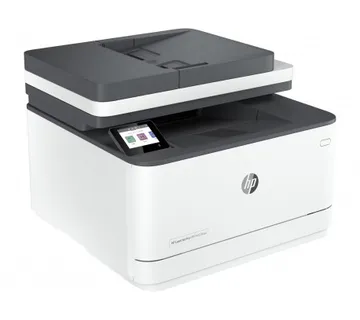 HP LaserJet Pro MFP 3102fdw - Umag