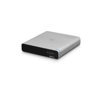 Ubiquiti UniFi CloudKey 1TB SSD - Umag