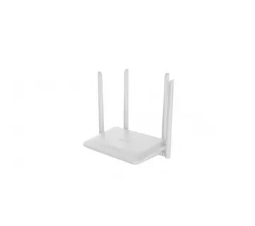 Ruijie router 1167MBps Wi-Fi RG-EW1200Dual-band 1167Mbps,wired:4 Megabit Eth+1WAN/3LAN - Umag