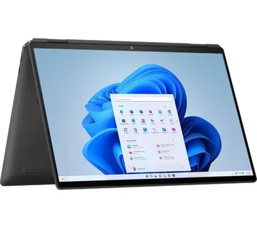 (refurbished) HP Spectre x360 16-aa0000na | U7 155H | RTX 4050 | OLED 2.8K Touch / Core Ultra 7 / RAM 32 GB / SSD Pogon / 16,0" 2.8K - Umag