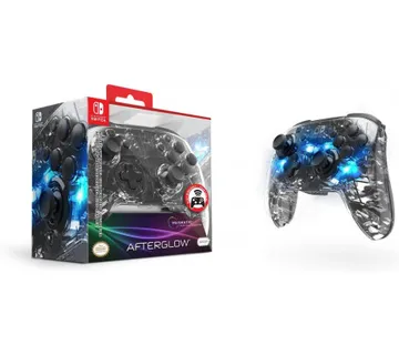 Pdp Nintendo Switch Deluxe Kontroler +ctrl Nsw - Umag