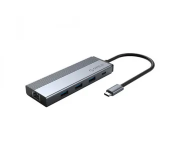 ORICO USB-C 5 in 1 - Umag