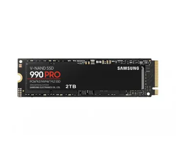 Samsung 990 PRO M.2 2 TB - Umag
