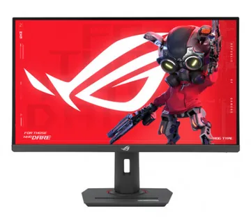 Asus Xg27ucs - Umag