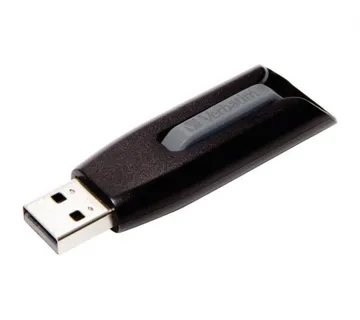 Verbatim V3 32GB USB3.2 Gen1, crni - Umag