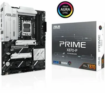 Mbo Am5 As Prime X870-P - Umag
