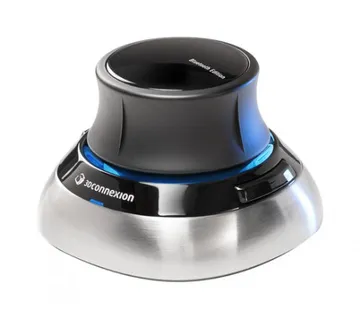3Dconnexion SpaceMouse - Umag