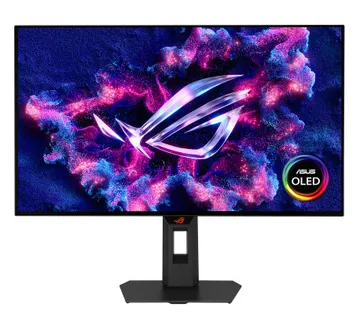 ASUS XG27AQDMGR 27", QHD, 2xHDMI, DP, HAS, 240Hz - Umag