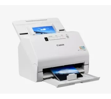 Canon DR RS40 - Umag