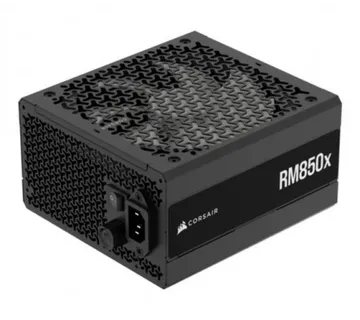 Corsair RM850x PSU, 850W, Fully Modular - Umag