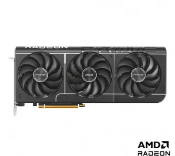 ASUS Prime -RX9070-O16G AMD Radeon RX 9070 16 GB GDDR6 - Umag
