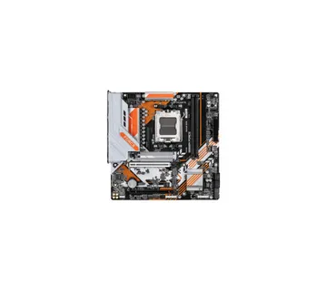 GIGABYTE B850M FORCE, Socket AM5, 2xDDR5, mATX - Umag