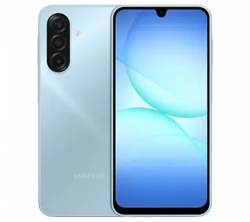 Samsung Galaxy A17 4G A175 Dual Sim 4GB RAM 128GB - Light Blue - Umag