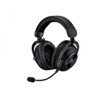 Logitech G PRO X 2 LIGHTSPEED Wireless Gaming - Umag