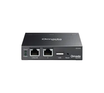 TP-Link Omada Hardware Controller OC220 - Umag