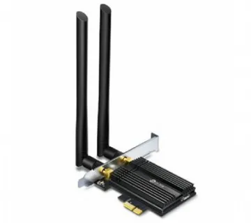 TP-Link AX3000 Wi-Fi 6 Bluetooth 5.0 PCIe Adapter - Umag