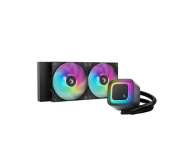 AIO Liquid Cooler DeepCool LE240 V2 - Umag