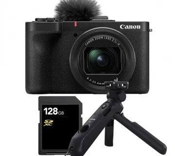 Canon Video Cam V1 Vlogger kit - Umag