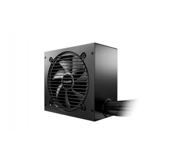 Be Quiet Pure Power 12 650w - Umag