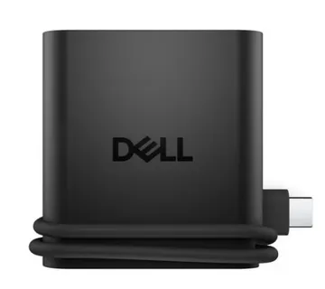 Dell Pro 4-in-1 USB-C Travel Hub-DA225 - Umag