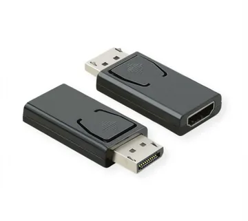 Roline VALUE adapter DP 1.1 - HDMI, 1080p, 60Hz, M/F - Umag