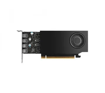 NVIDIA RTX A400, 4GB GDDR6, PCIe 4.0 x8, Low Profile, PNY - Umag